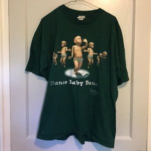 Vintage T-Shirt